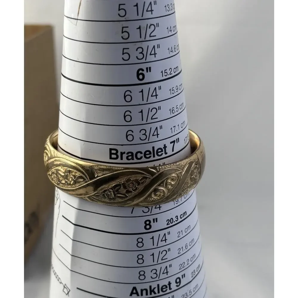 Branded antique 38